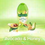 Palmolive Skin Radiance eksfoliacijski gel za prhanje 500 ml | Shoptok.si