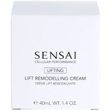 Sensai cellular performance lift remodelling dnevna krema za učvrstitev in pomlajevanje 40 ml za ženske Cene