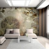  Tapeta - clock (vintage) 400x309 Cijene