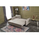 Atelier Del Sofa ugaona garnitura aydam left cream
