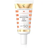 Beautifying CC Cream SPF 50 posvetlitvena CC krema 30 ml