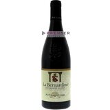 M. Chapoutier Châteauneuf-du-Pape La Bernardine 0.75l Cene