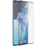 AVIZAR Ultra-odporna zašcita zaslona iz kaljenega stekla Oneplus 9 Pro 9H - crna, (20628933) | Shoptok.si