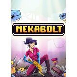 Steam Mekabolt (PC) Key GLOBAL Steam Mekabolt (PC) Key GLOBAL Slike