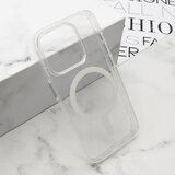  Maska ColorLoop MagSafe za iPhone 15 Pro bela Cene