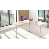 Livetastic KOTNA PISALNA MIZA leseni material barve bukve | Shoptok.si