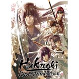 Steam Hakuoki: Kyoto Winds Key GLOBAL | ePonuda.com