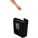 Fellowes Uničevalnik dokumentov Powershred 6C (4 x 35), P-4 | Shoptok.si