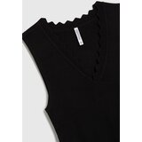 Marisse Women's T-Shirt L-Ts-4717 Black | ePonuda.com