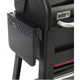 Weber stranska miza za SEARWOOD primeren za Searwood in Searwood XL | Shoptok.si