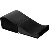 Liberator - Vzglavnik za seks - komplet (črn) | Shoptok.si