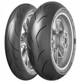 Dunlop Sportsmart TT ( 190/55 ZR17 TL (75W) zadnje kolo ) Cene