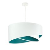  Luster na sajli GALAXY 1xE27/60W/230V | Eponuda.com