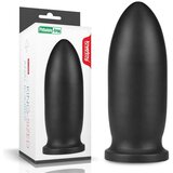 Lovetoy 2019 Analni Dildo King Size Anal Bomber Black Cene