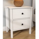 Hanah home noćni ormarić frn 20029 | ePonuda.com