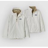 Patagonia 4-In-1 Everyday Kids Jacket birch white | Shoptok.si