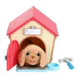Hiša presenečenja - My Puppy's Home