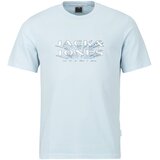 Jack & Jones JCOFUSION JJ BRANDING Plava Cijene