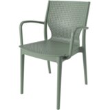  Stolica Modena - Pastelno zelena | Eponuda.com