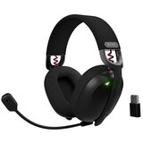 Fury OVER-EAR HEADPHONES FUKIYA F6 WITH MICROPHONE WIRELESS BLACK | shoptok.hr