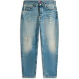 Tommy Jeans Jeans straight Sonny Rglr Tprd Cbf Modra Cene