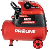 Proline KOMPRESOR ULJNI 50L P200002 | shoptok.hr