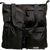 Urban Classics Accessoires Multifunctional bag black | shoptok.hr