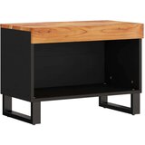 vidaXL TV ormarić 60 x 33 x 43 5 cm od masivnog bagremovog drva | shoptok.hr
