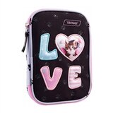 Target Jednostruka pernica Multy I Love Pets, puna | shoptok.hr