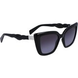 Liu Jo BLACK WOMEN&#39;S SUNGLASSES | shoptok.hr