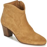 Betty London OISINE Smeđa | shoptok.hr