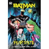 Penguin Random House James Tynion IV - Batman: Fear State, Vol. 5 Cene