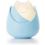 nočna lučka Zigg blue