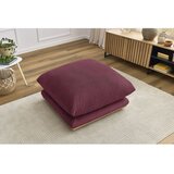 Bobochic Paris Bordo rdeč tabure Ernest – | Shoptok.si