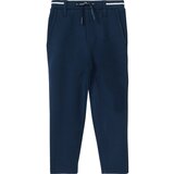 s.Oliver hlače trenirka DH 2169363 F modra 140 | Shoptok.si