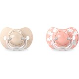 Suavinex Wild & Free SX PRO duda 6-18m Pink 2 kos Cene