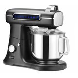 Hendi Blackbolt planetarna mešalica 7L, Crna, 220-240V/1500W, 460x310x(H)379mm | Eponuda.com