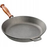 KADAX litoželezna ponev, plinska indukcija, 26 cm, protisprijemalna prevleka, velika, (5000358054) Cene
