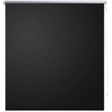 Rolo crna zavjesa za zamračivanje 40 x 100 cm | shoptok.hr