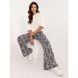 My Red Lips Trousers-EM-SP-1067.91-white-black | Shoptok.si
