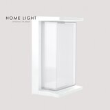  LED SVETILJKA W13305 12W 4000K IP54 BELA | Eponuda.com