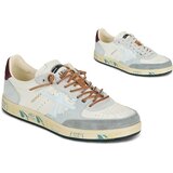 Premiata Nizke superge CLAY Bela Cene