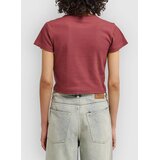 Element Lowcase Crop T-shirt nocturne | Shoptok.si