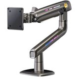  RGB nosač za monitore F5 matte charcoal 27-60 inča Cene