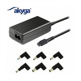 Akyga AK-NU-11 mobile device charger Indoor Black Cijene