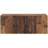 ormar za zid 78,5 x 41 x 30 cm Staro drvo Konstruirano drvo | shoptok.hr