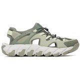 Merrell Sandali & Odprti čevlji J00003742 Bela Cene