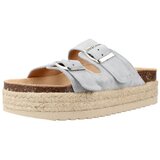 Frailera Sandali & Odprti čevlji EVA Siva Cene