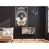 Poster - Cool Bulldog 30x45 | shoptok.hr