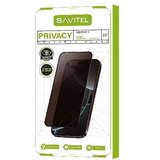 BAVITEL iPhone 16 Privacy zaštitno staklo- 9H Strong Hardness Anti-Scratch | Eponuda.com